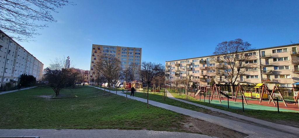 Mieszkanie 2 pokojowe na Wynajem