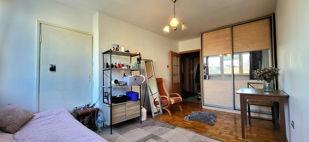 Mieszkanie 2 pokojowe na Wynajem