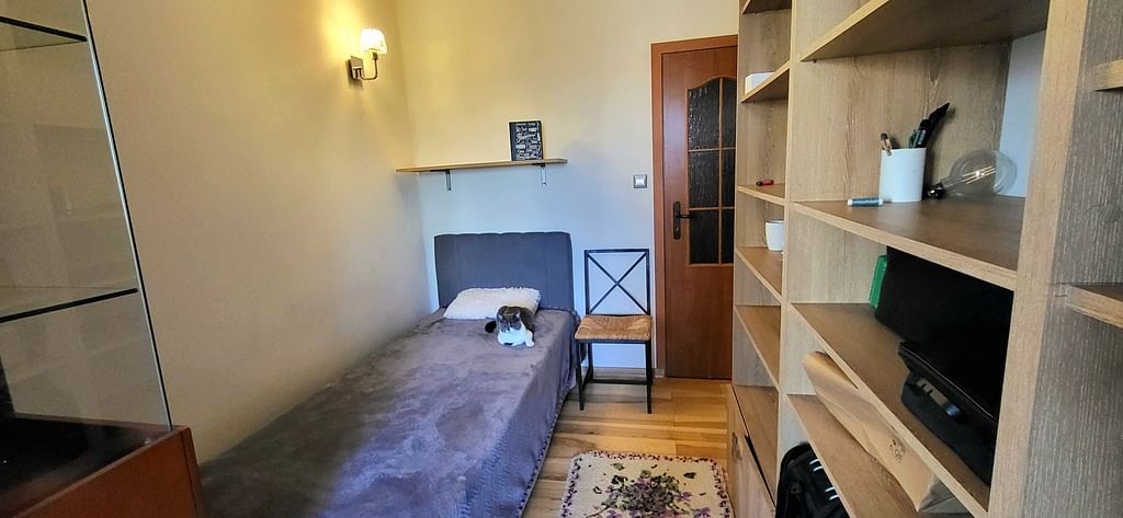 Mieszkanie 2 pokojowe na Wynajem