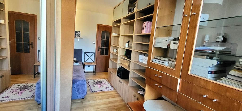 Mieszkanie 2 pokojowe na Wynajem