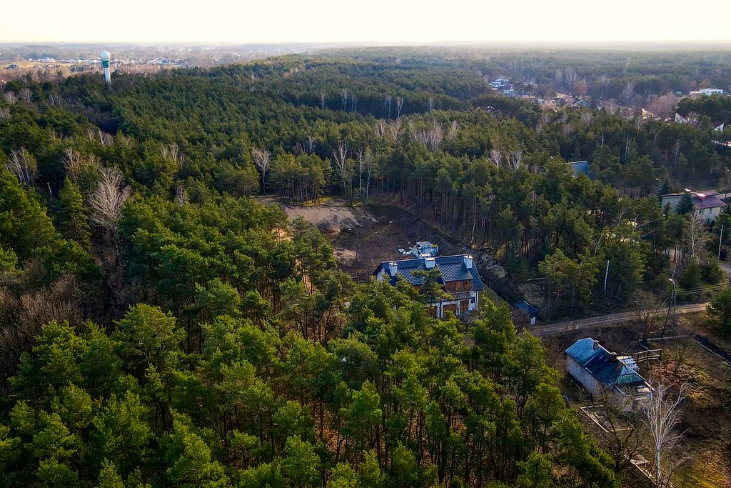 Działka  pokojowe na Sprzedaż