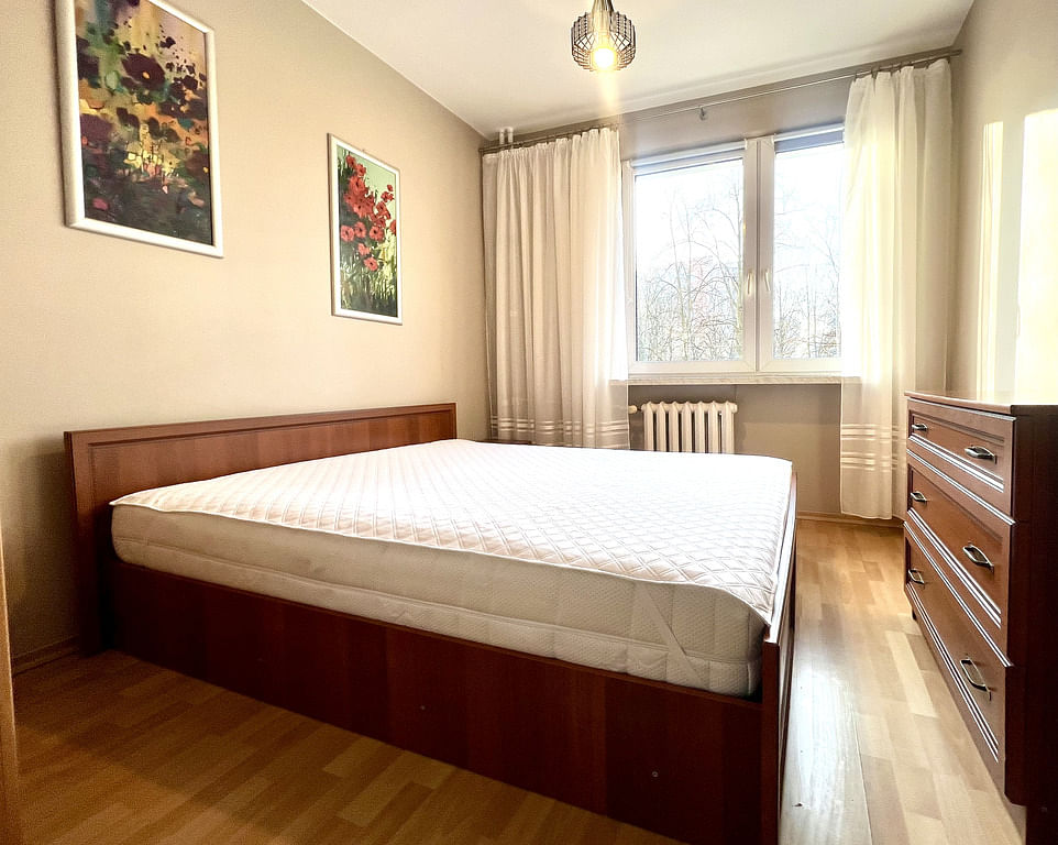 Mieszkanie 3 pokojowe na Wynajem