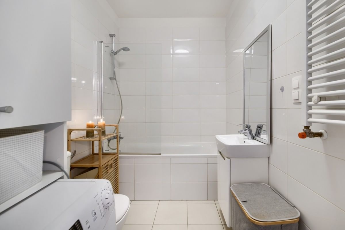 Mieszkanie 2 pokojowe na Wynajem