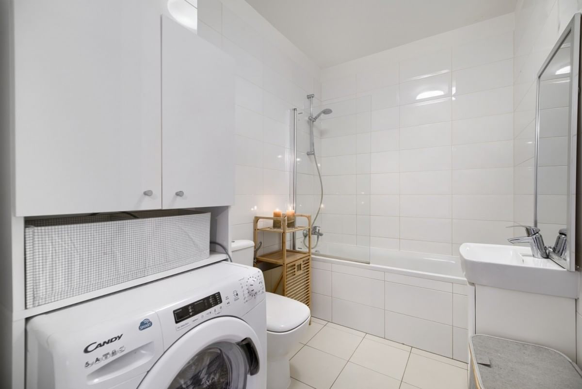 Mieszkanie 2 pokojowe na Wynajem