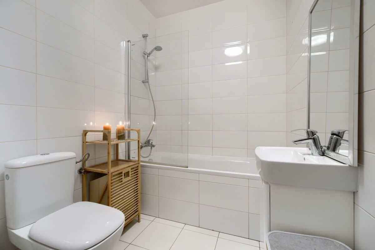 Mieszkanie 2 pokojowe na Wynajem