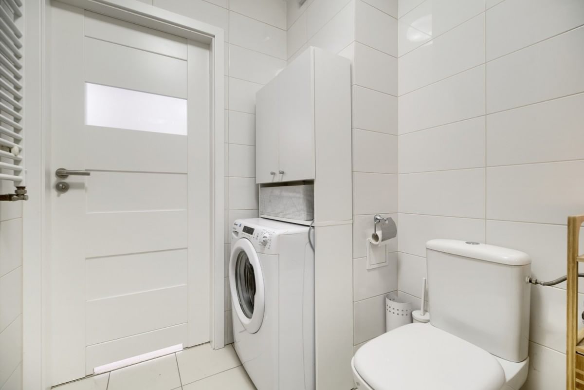 Mieszkanie 2 pokojowe na Wynajem