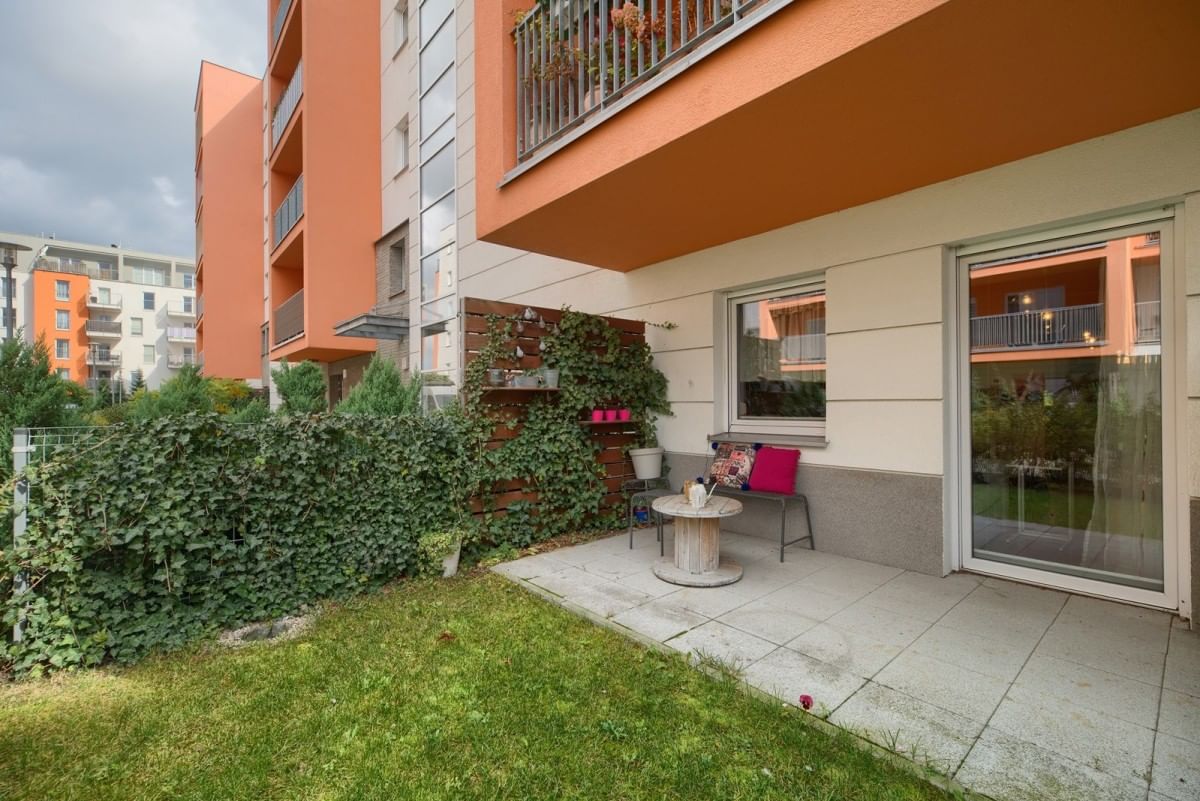 Mieszkanie 2 pokojowe na Wynajem