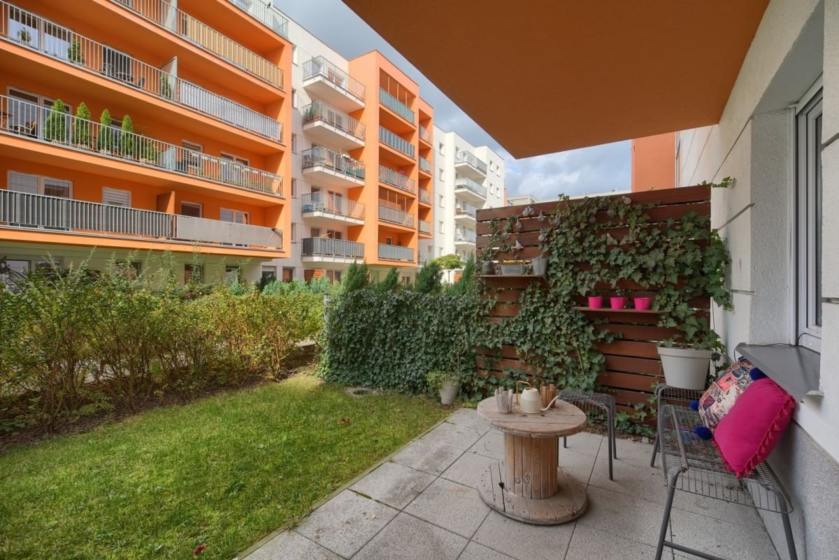 Mieszkanie 2 pokojowe na Wynajem