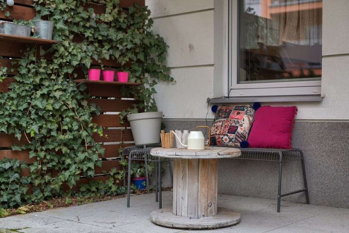 Mieszkanie 2 pokojowe na Wynajem