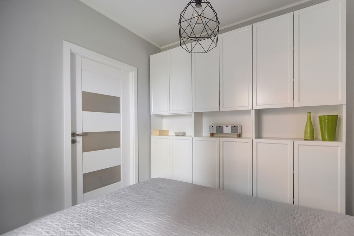 Mieszkanie 2 pokojowe na Wynajem