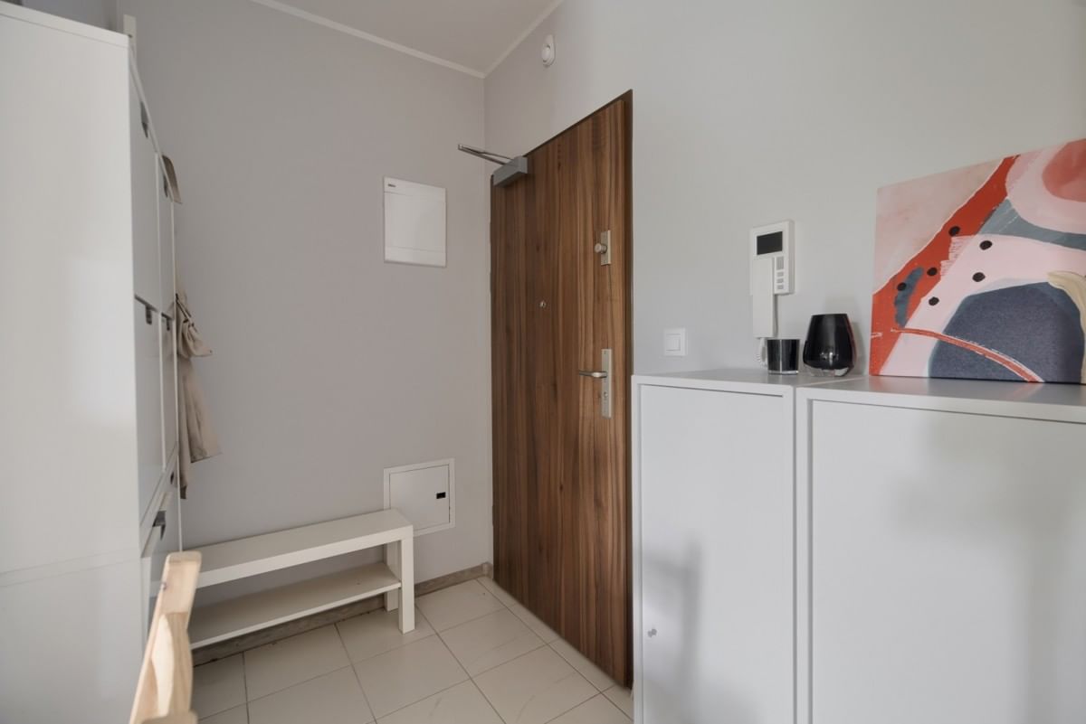 Mieszkanie 2 pokojowe na Wynajem