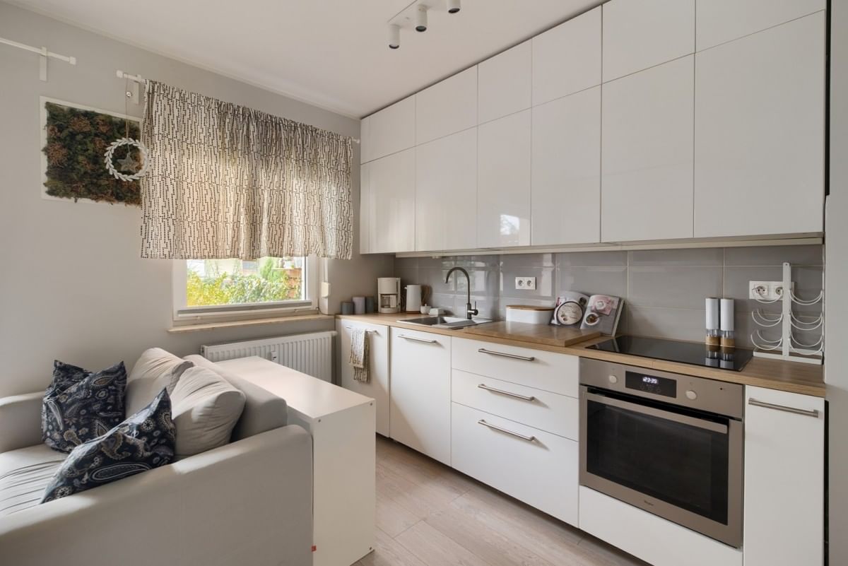 Mieszkanie 2 pokojowe na Wynajem