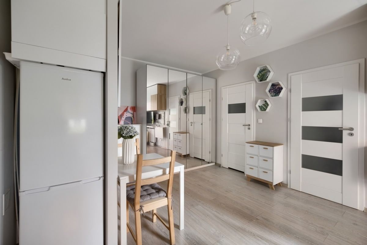 Mieszkanie 2 pokojowe na Wynajem