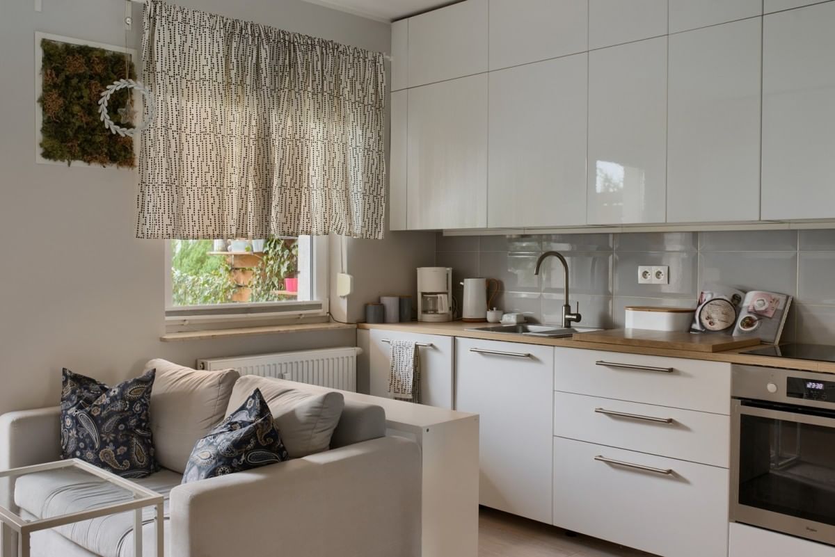 Mieszkanie 2 pokojowe na Wynajem