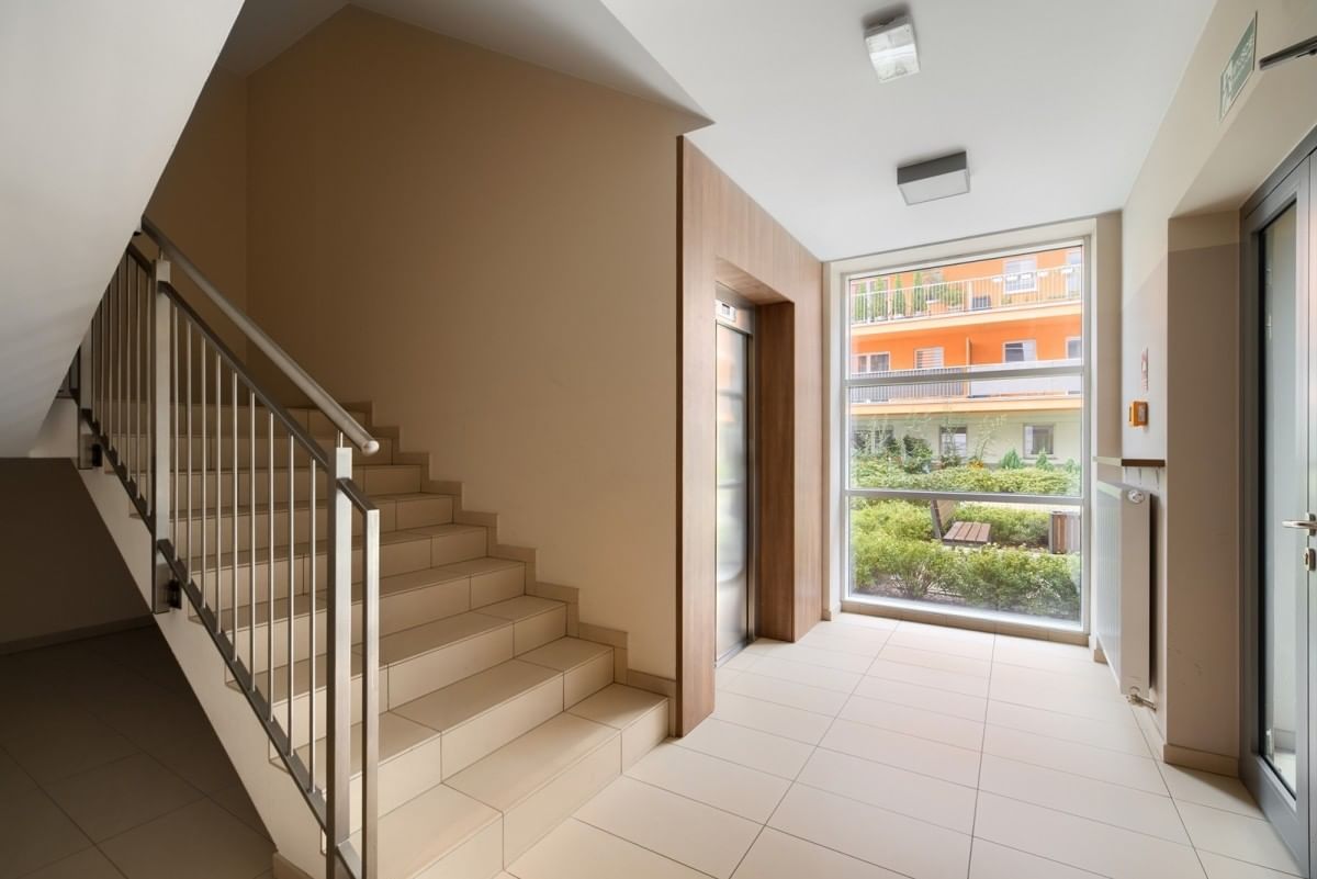 Mieszkanie 2 pokojowe na Wynajem