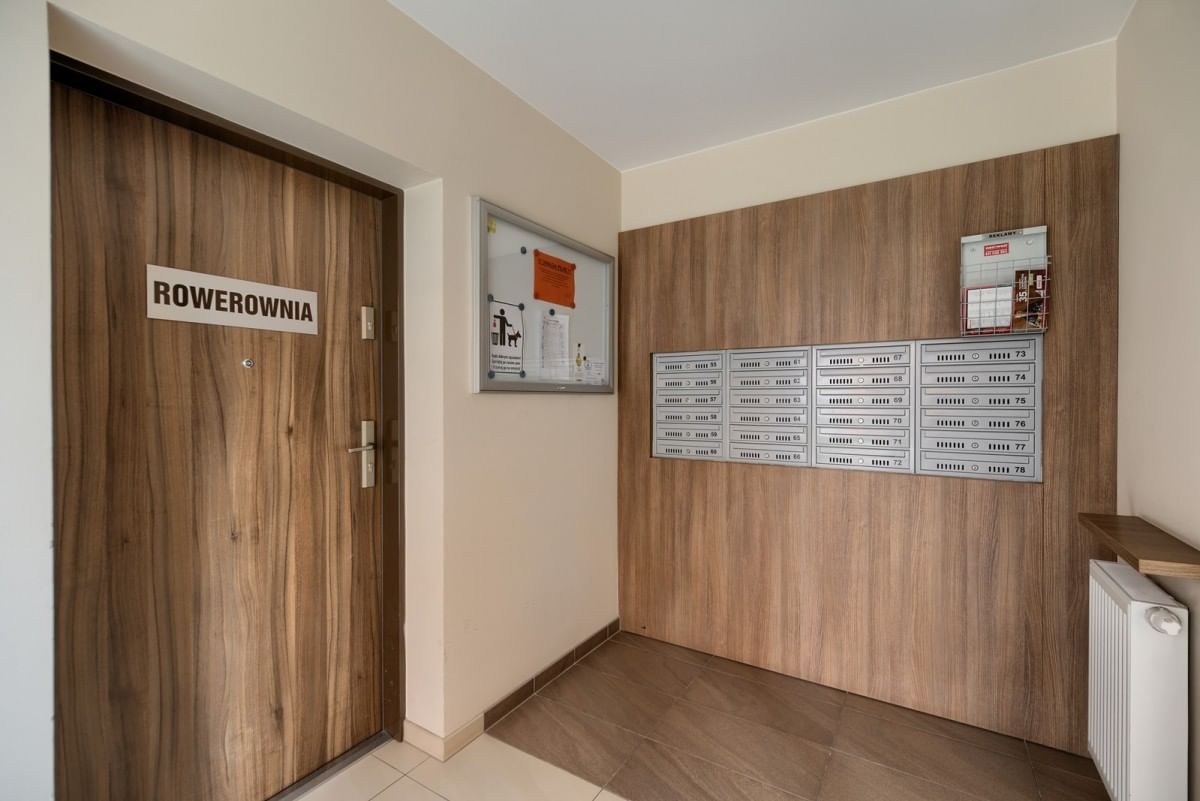 Mieszkanie 2 pokojowe na Wynajem