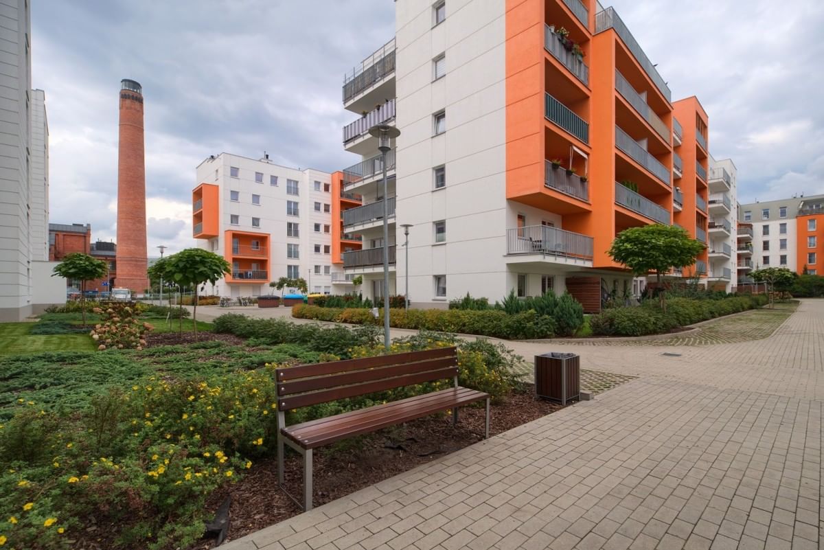 Mieszkanie 2 pokojowe na Wynajem