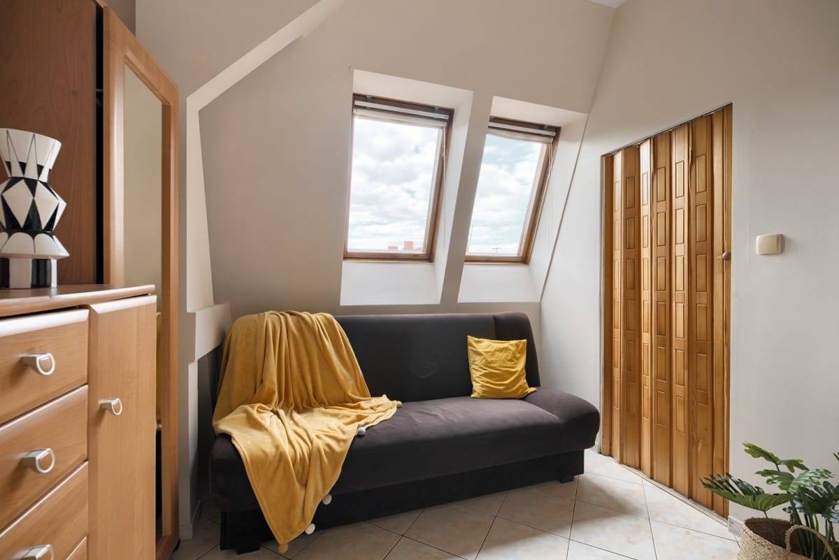 Mieszkanie 1 pokojowe na Wynajem