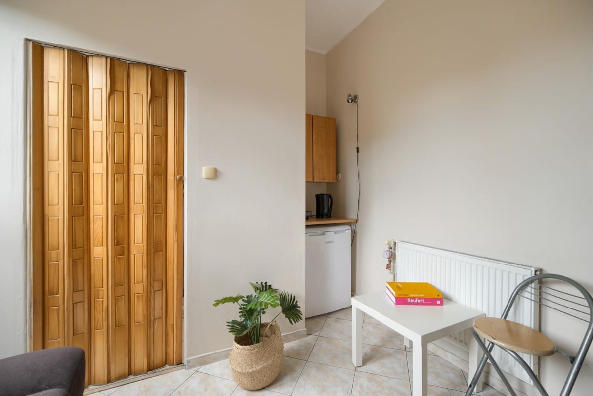 Mieszkanie 1 pokojowe na Wynajem