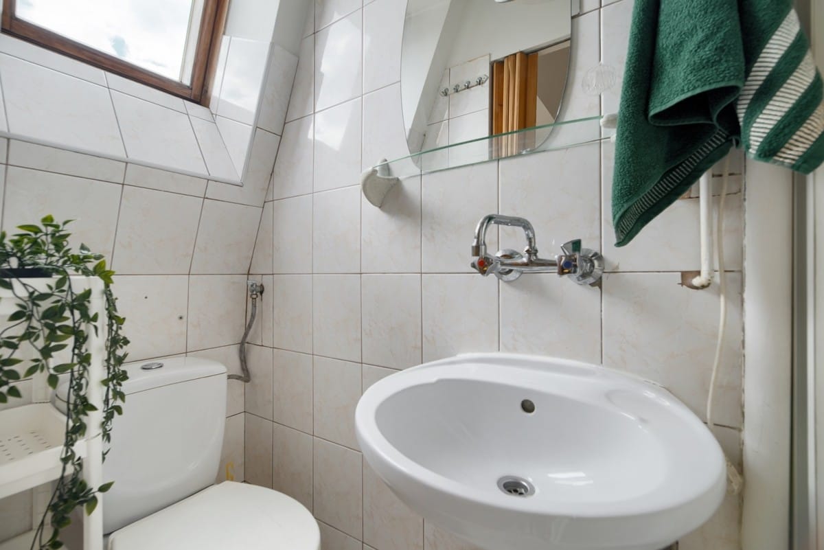 Mieszkanie 1 pokojowe na Wynajem