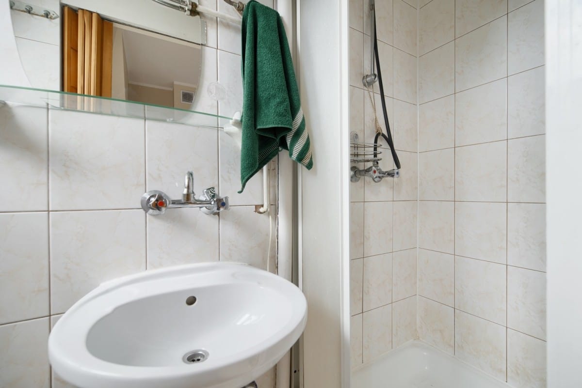 Mieszkanie 1 pokojowe na Wynajem