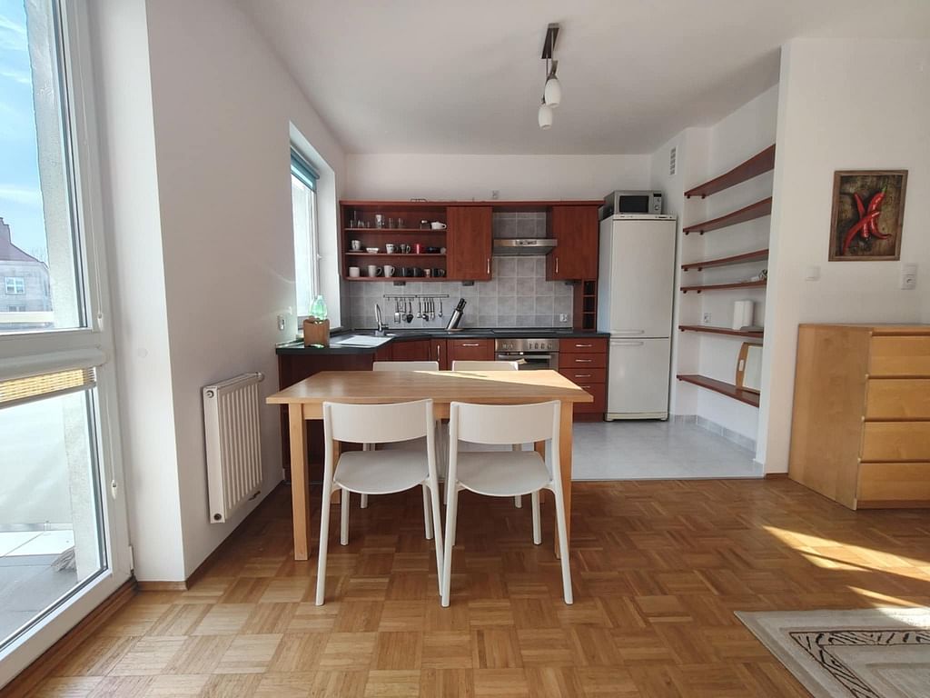 Mieszkanie 2 pokojowe na Wynajem