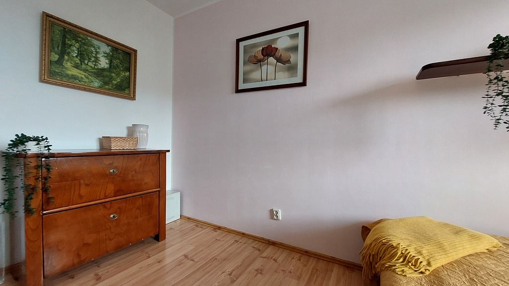 Mieszkanie 2 pokojowe na Wynajem