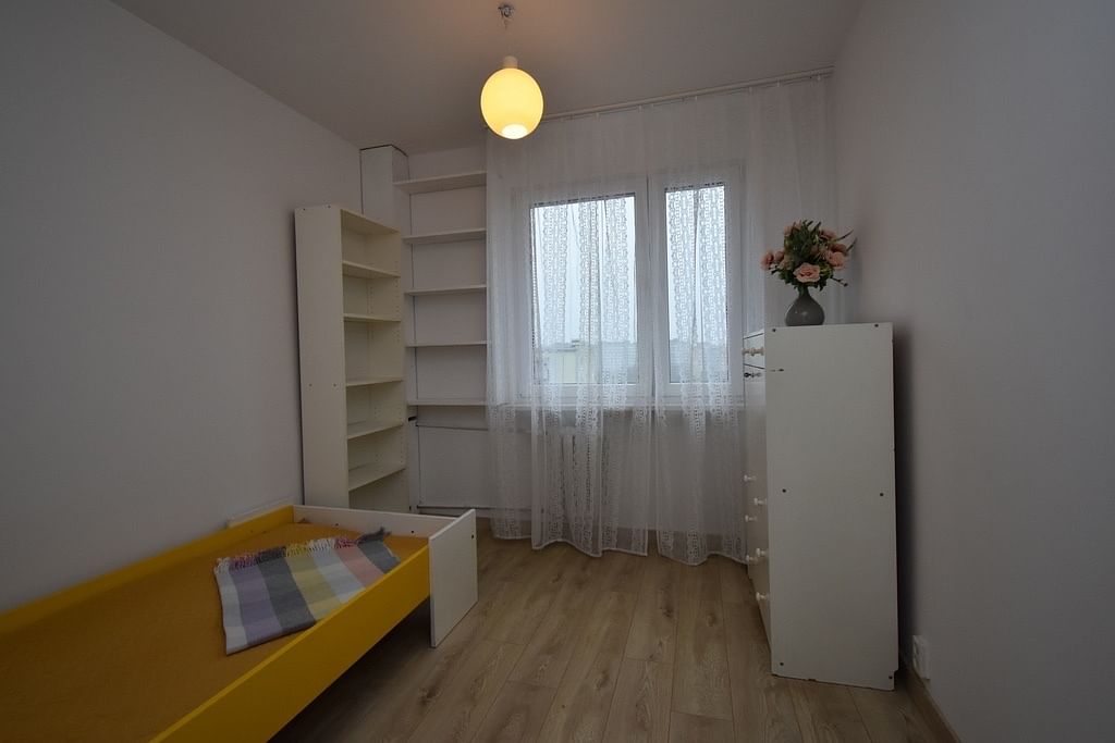 Mieszkanie 3 pokojowe na Wynajem