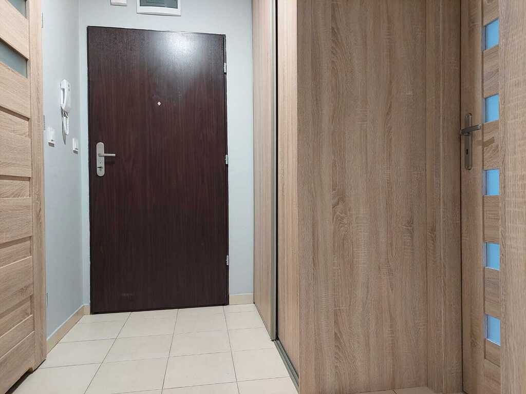 Mieszkanie 2 pokojowe na Sprzedaż