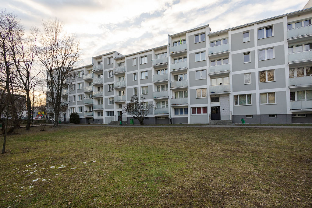 Mieszkanie 1 pokojowe na Sprzedaż