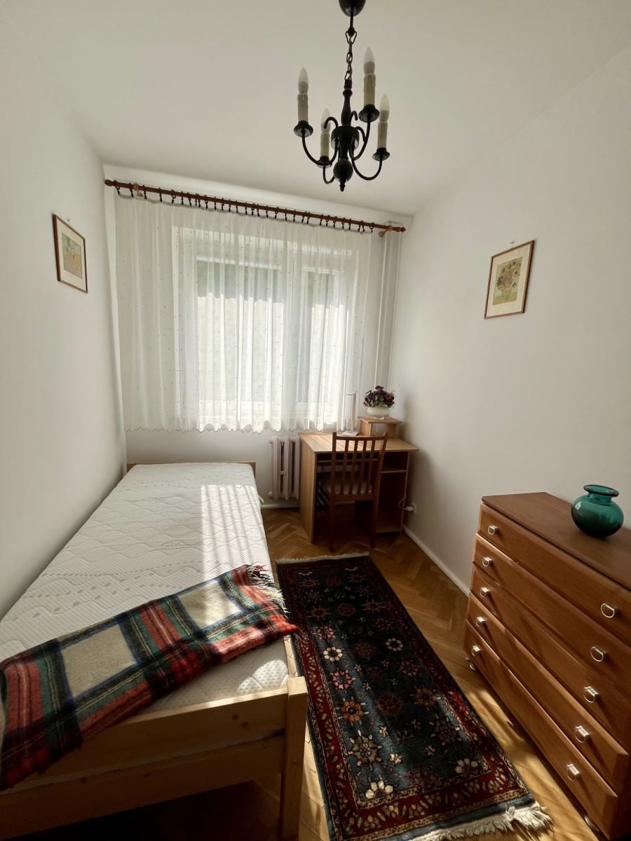 Mieszkanie 3 pokojowe na Wynajem