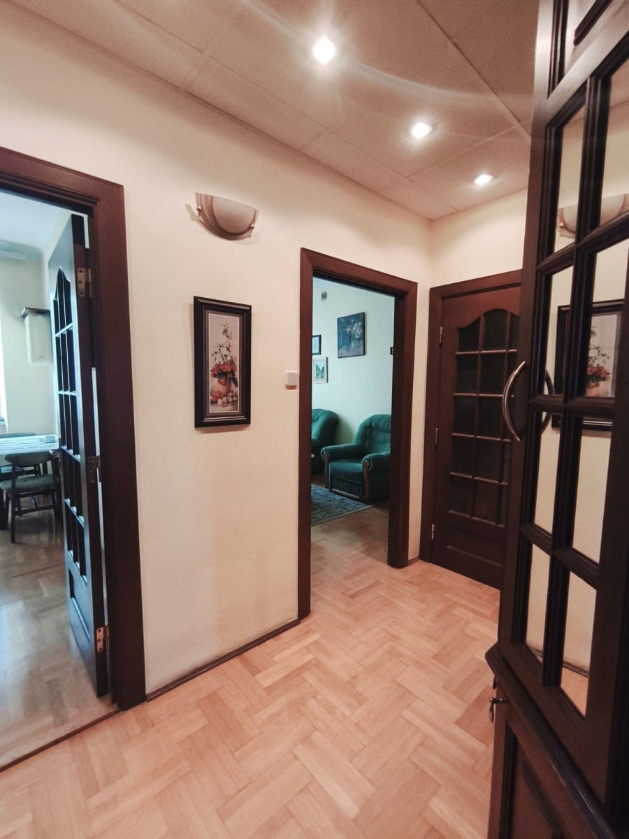 Mieszkanie 3 pokojowe na Sprzedaż