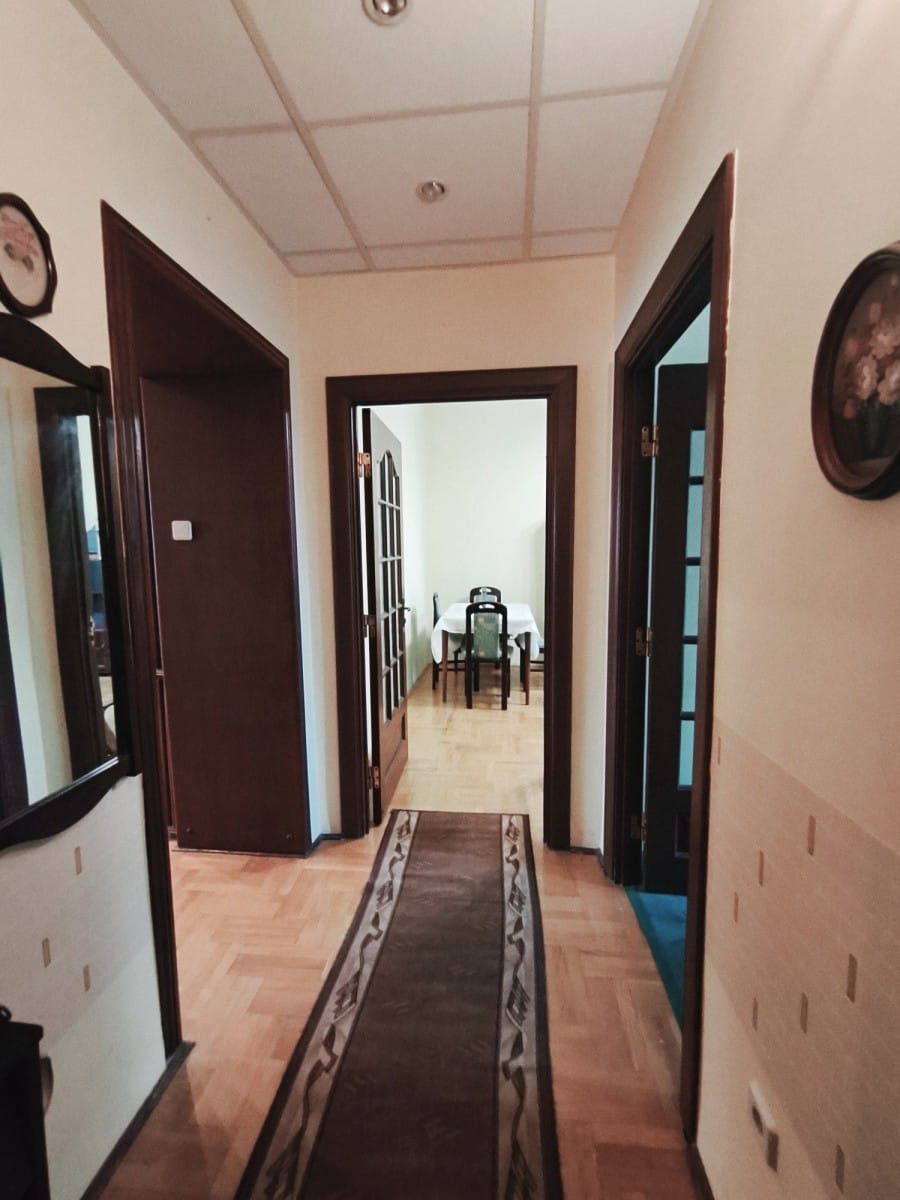 Mieszkanie 3 pokojowe na Sprzedaż