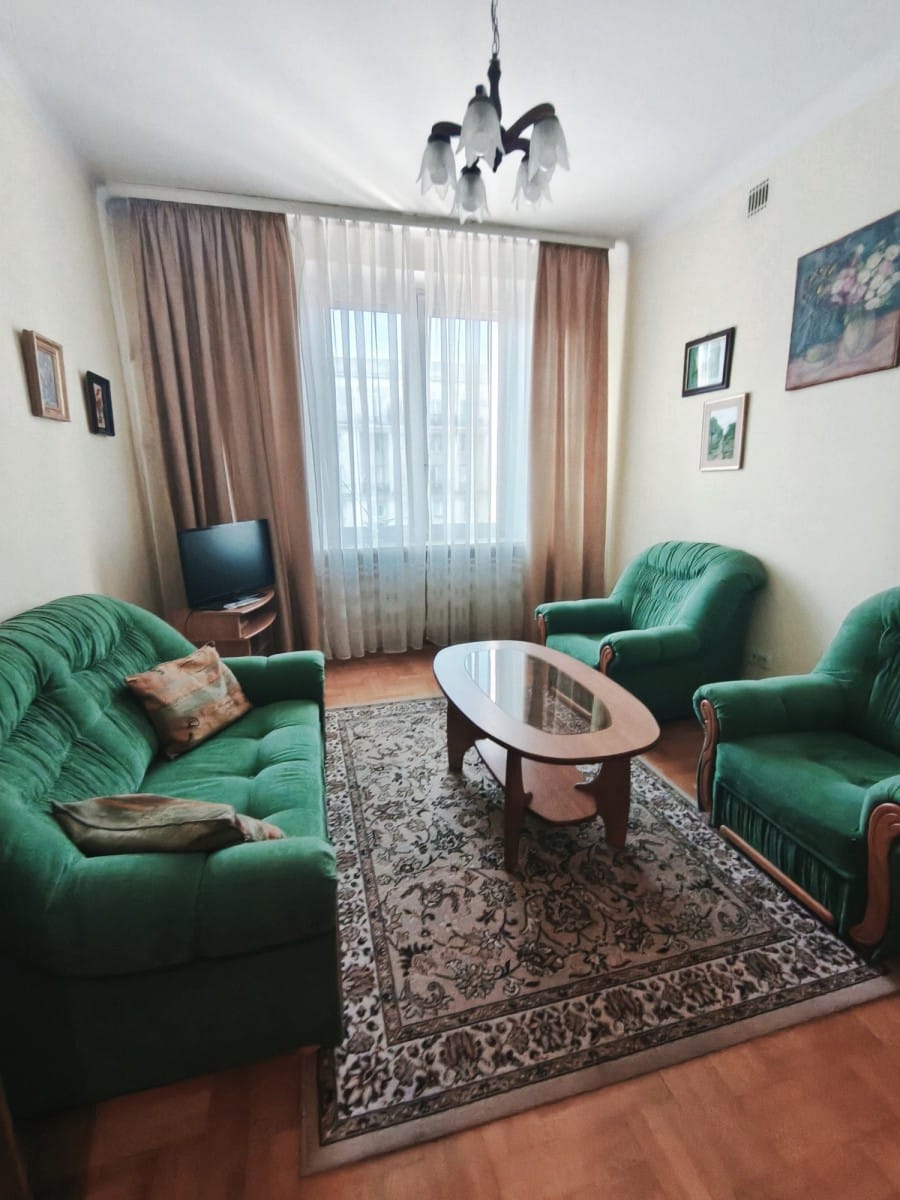 Mieszkanie 3 pokojowe na Sprzedaż