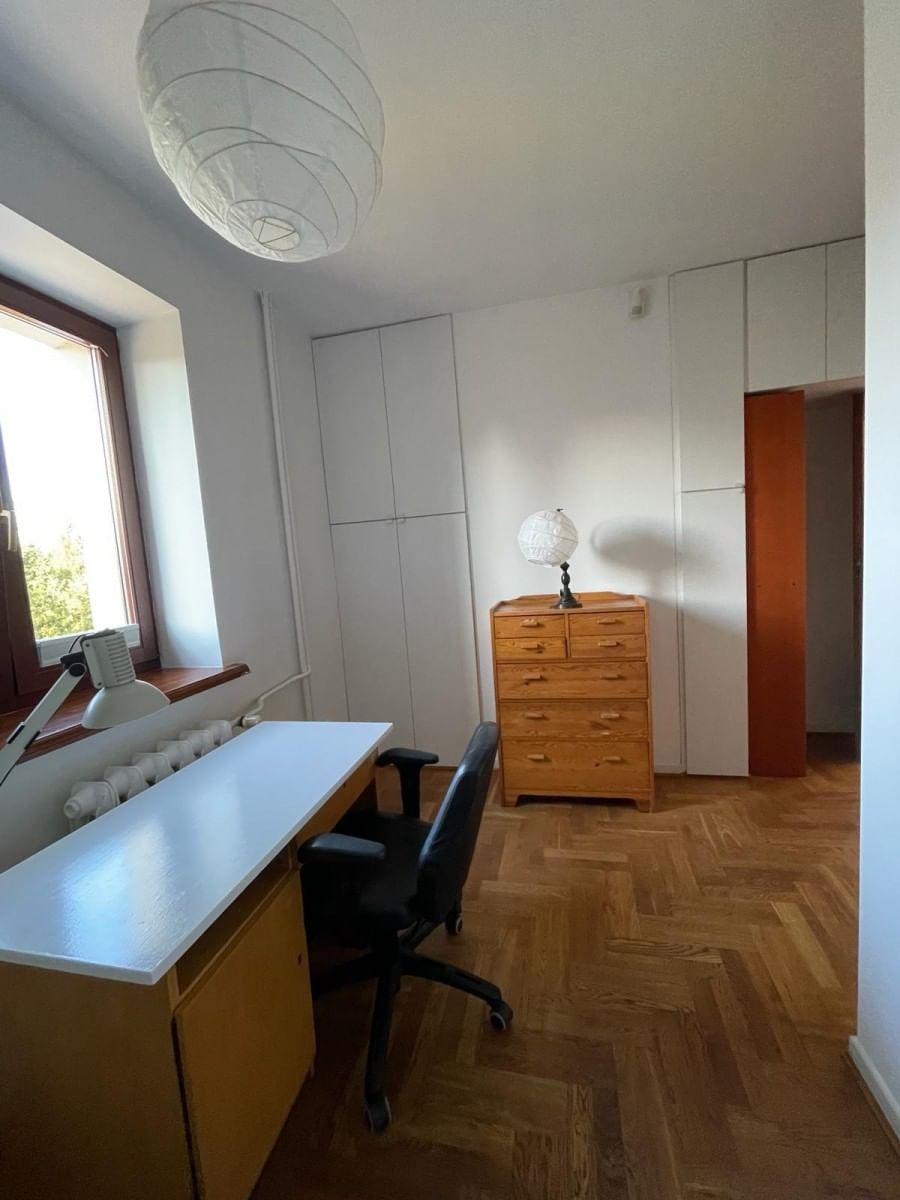 Mieszkanie 4 pokojowe na Wynajem