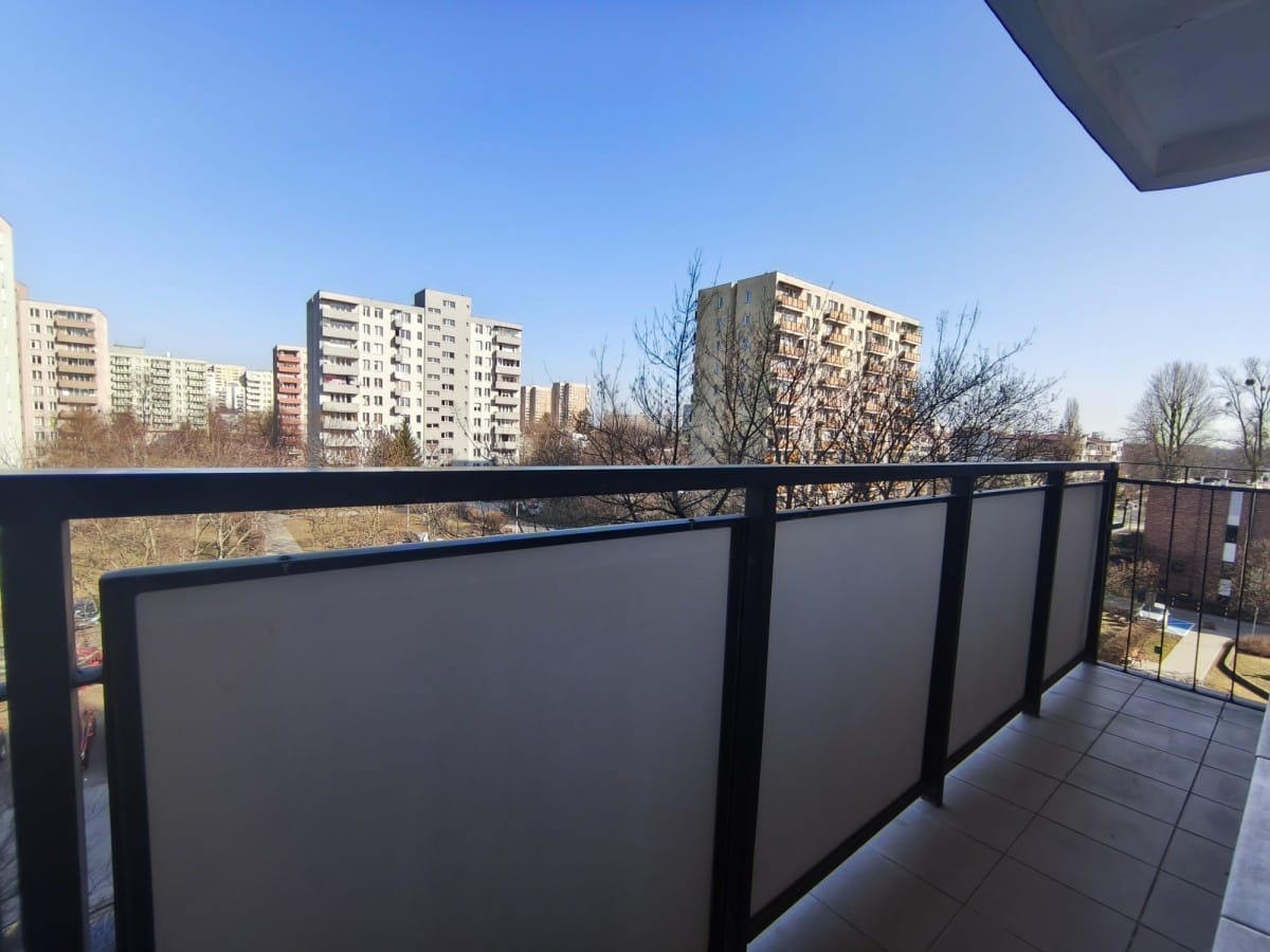 Mieszkanie 2 pokojowe na Sprzedaż