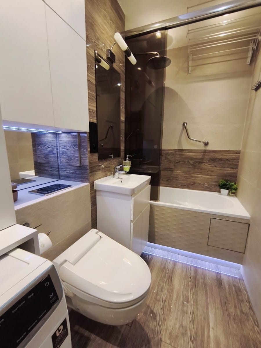 Mieszkanie 2 pokojowe na Sprzedaż