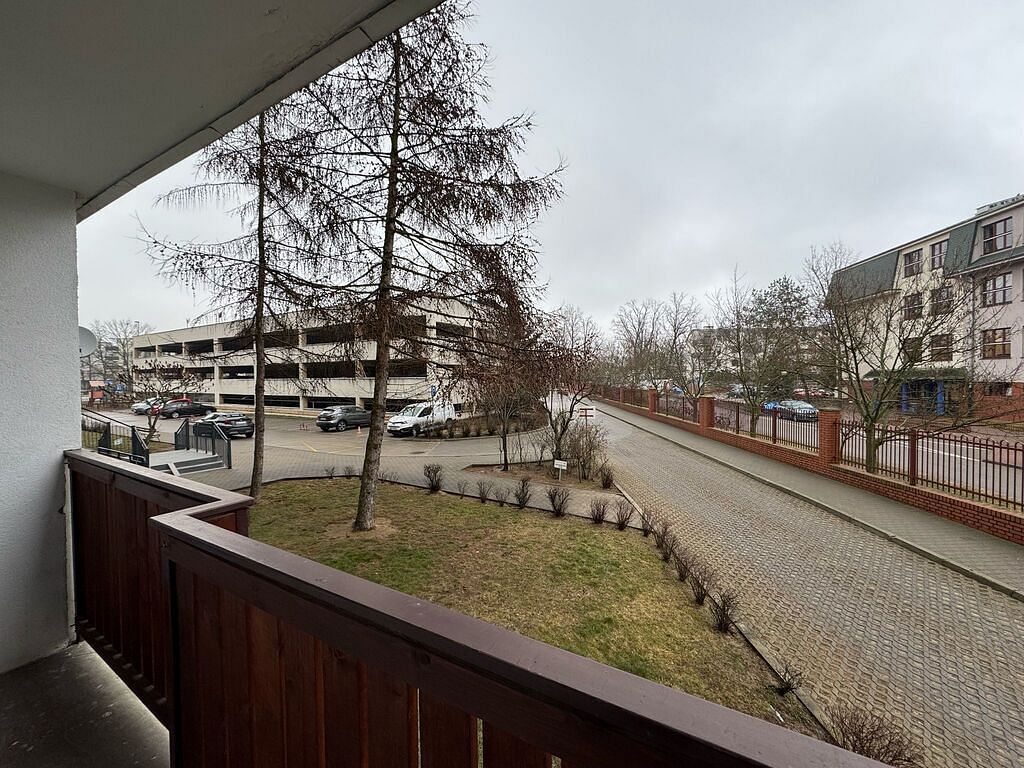 Mieszkanie 2 pokojowe na Wynajem