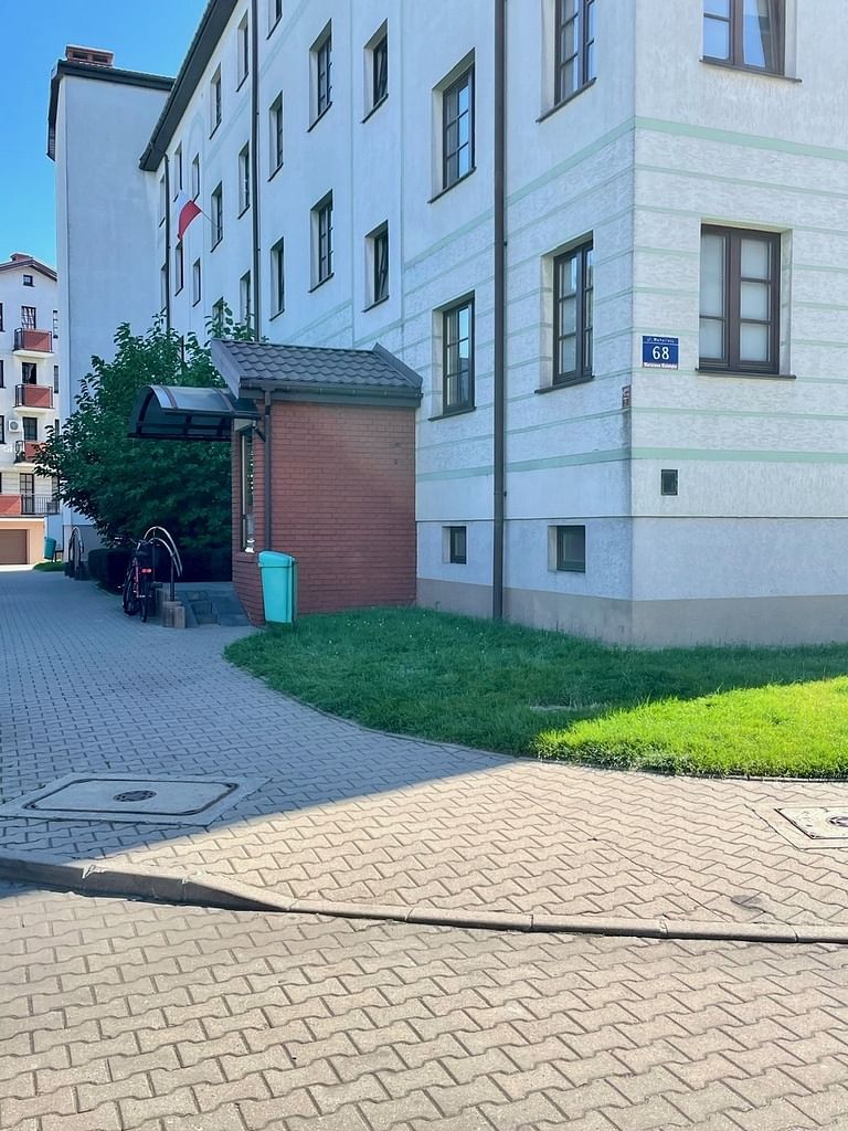 Mieszkanie 3 pokojowe na Wynajem