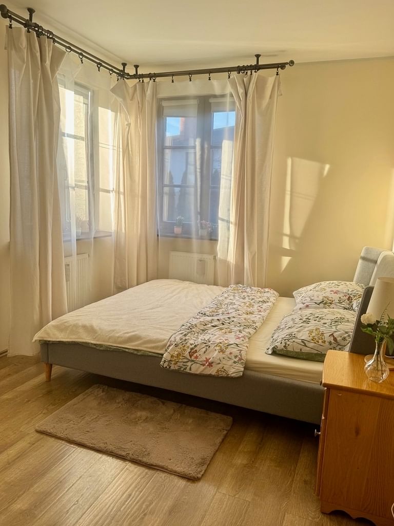 Mieszkanie 3 pokojowe na Wynajem