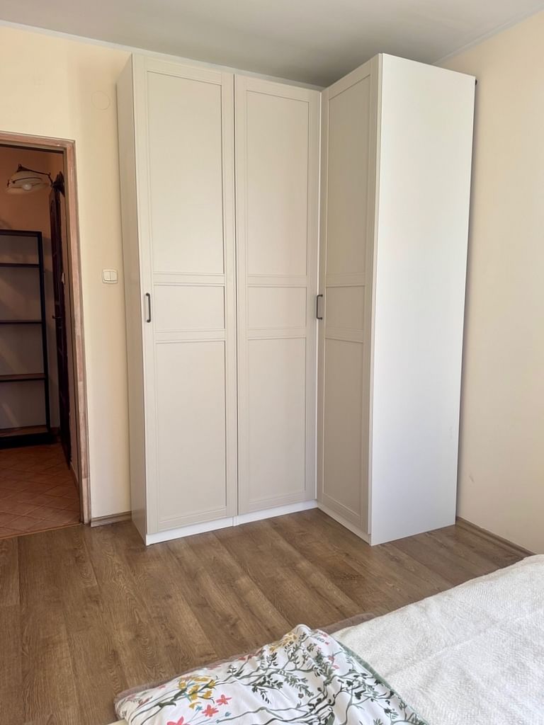 Mieszkanie 3 pokojowe na Wynajem