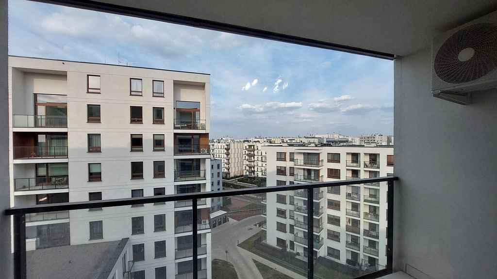 Mieszkanie 3 pokojowe na Wynajem