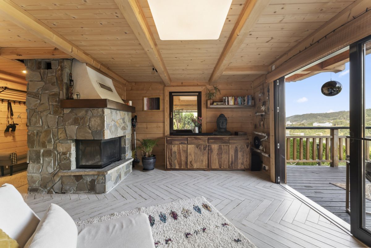 Dom 4 pokojowe na Sprzedaż