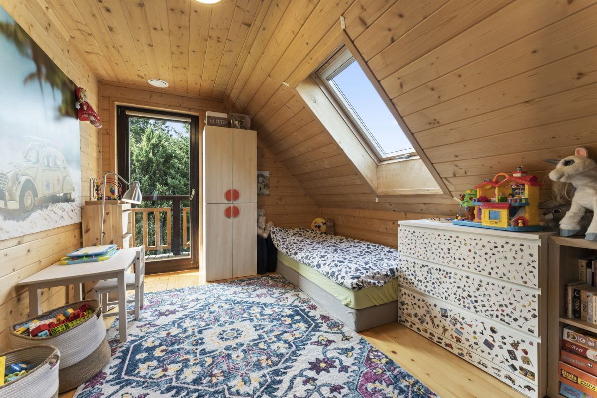 Dom 4 pokojowe na Sprzedaż