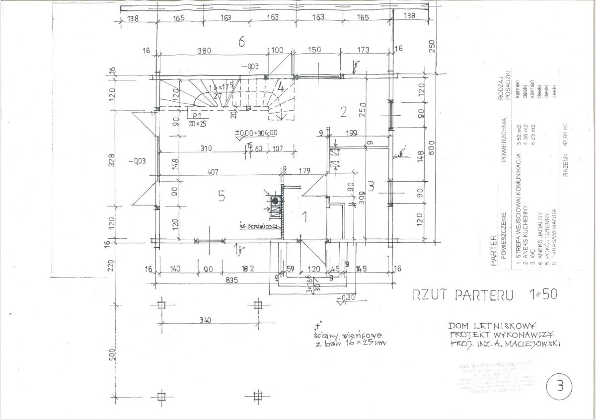 Dom 4 pokojowe na Sprzedaż
