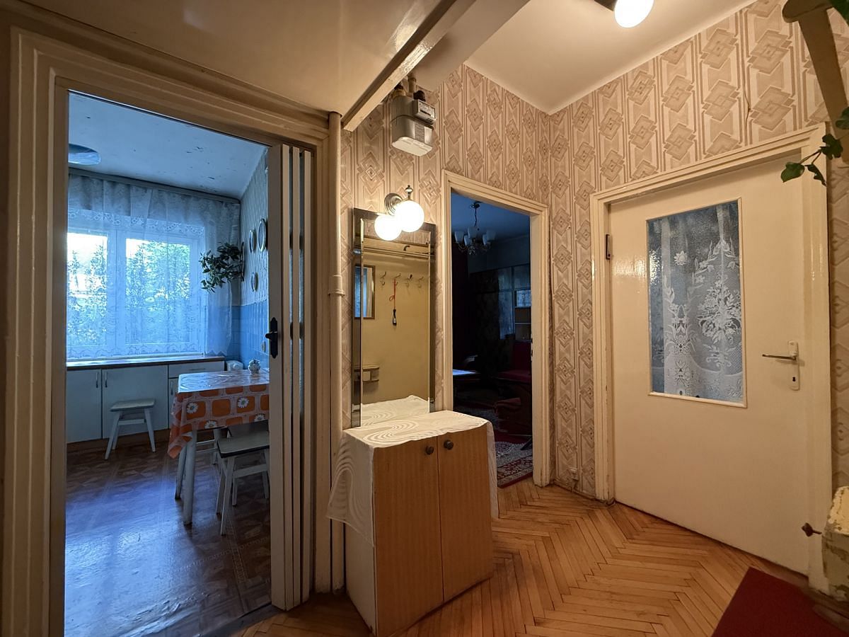 Mieszkanie 2 pokojowe na Sprzedaż