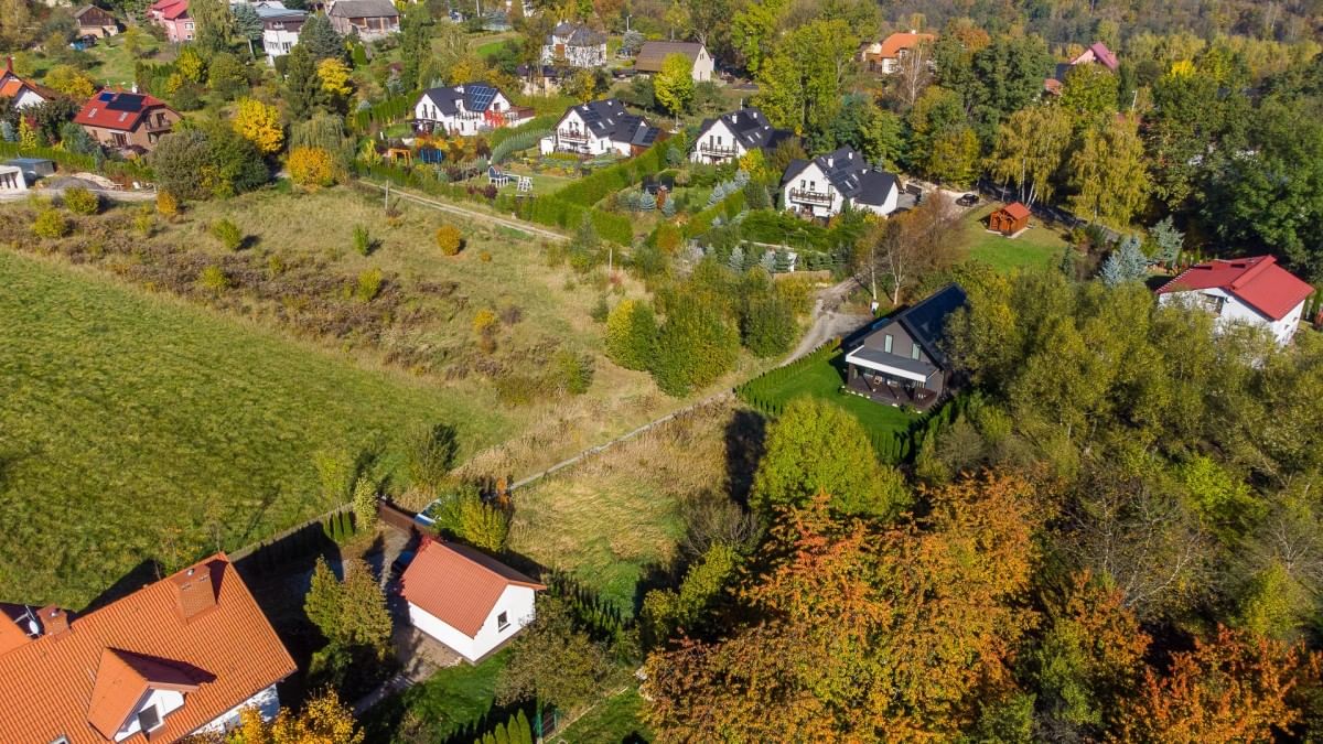 Działka  pokojowe na Sprzedaż
