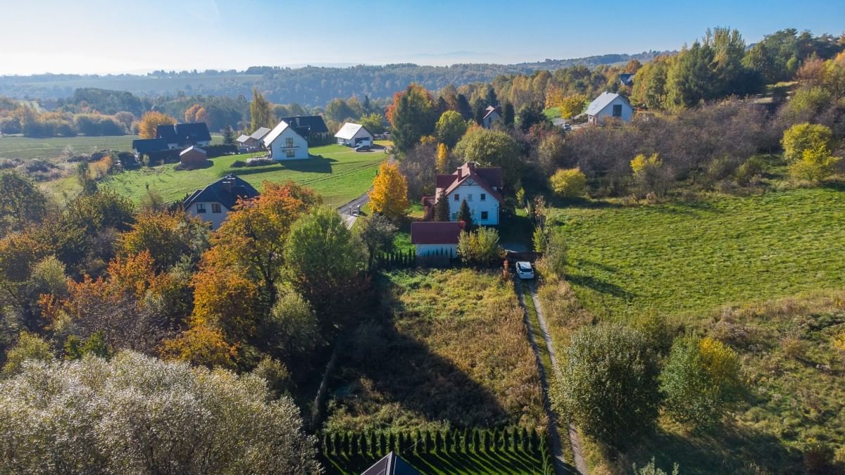 Działka  pokojowe na Sprzedaż