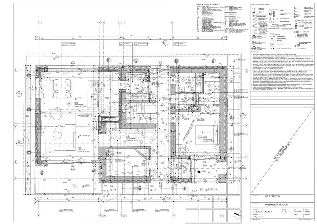 Dom 5 pokojowe na Sprzedaż