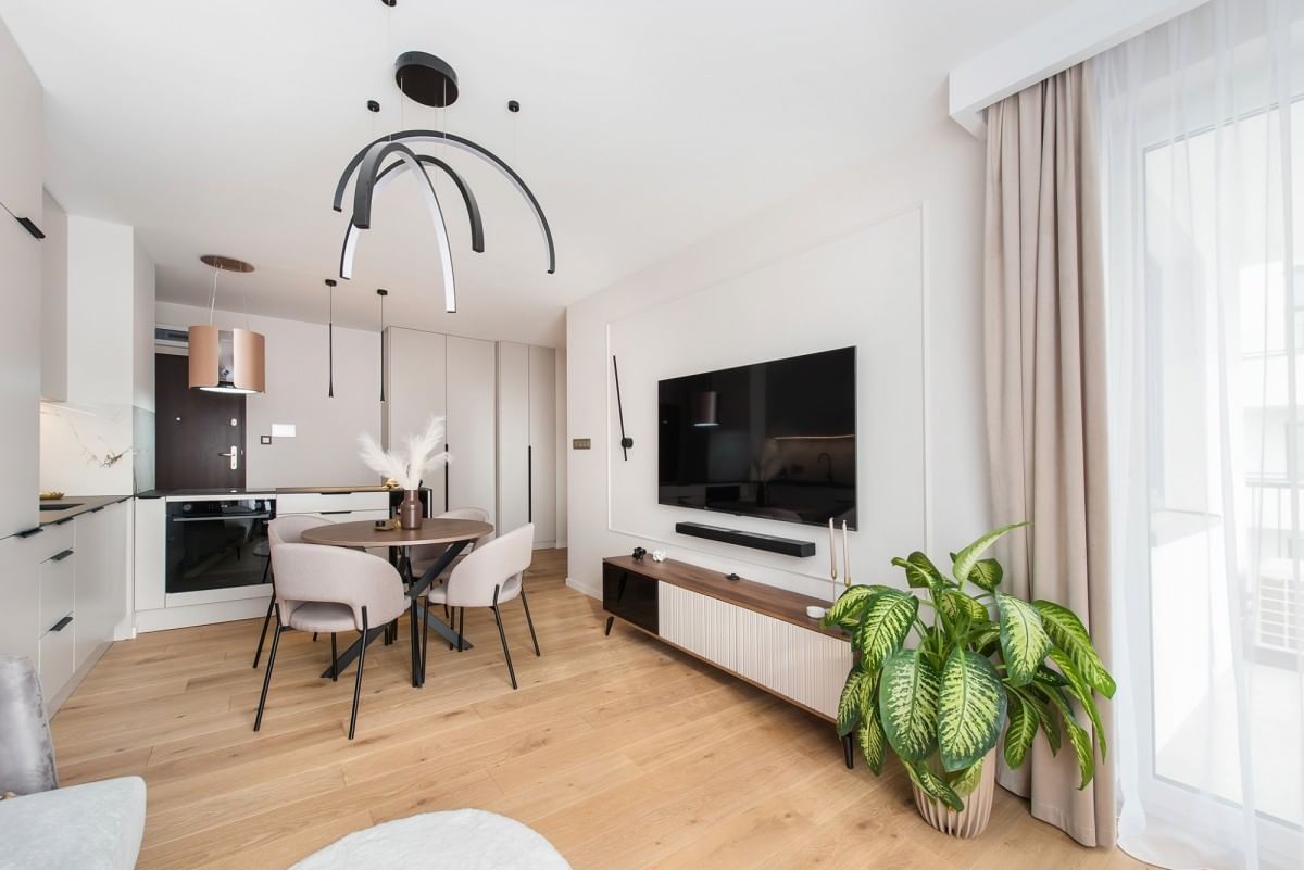 Mieszkanie 2 pokojowe na Sprzedaż